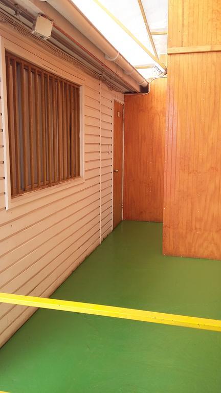 אנטופגסטה Hostal Cruz Del Pacifico מראה חיצוני תמונה